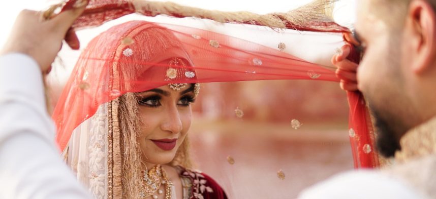 marriage photography